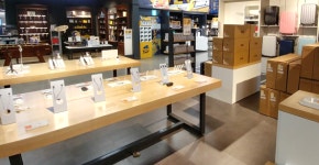 샤오미 IoT전문 매장, 이마트 영등포점 정식 입점