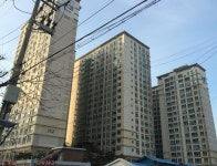 구로디지털단지역 초역세권…대림동, `신대림자이2단지` 거래 활발