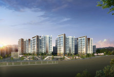 현대건설, 북아현 1-1구역 재개발 `힐스테이트 신촌` 29일 분양