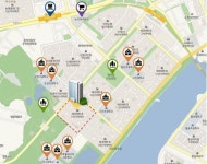 `집 앞 해변공원` 갖춘 인천시 논현동 `에코메트로7단지한화꿈에그린` 