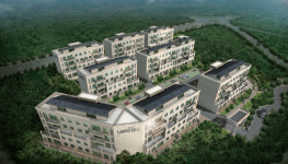 일호종건, 제주영어교육도시 인근서 `라임힐` 아파트 29일 분양