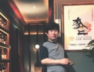 ‘창업 도전에 나이가 무슨상관`  박범도 청담이상 수원인계점주