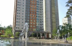 2분기 들어서자 전용 101㎡ 5억원 돌파…구월동, `구월아시아드선수촌센트럴자이`