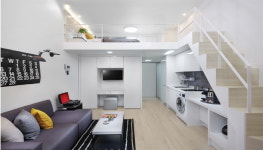 지하철역 바로 앞 트리플 역세권 ‘동대문 베네스트’  