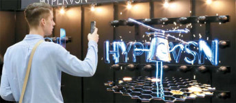 ICT 수출상담·현장학습…스마트테크코리아 `성황`