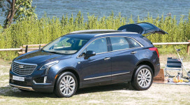 [Car] 올 여름휴가는 `달리는 호텔` 캠핑카로 休~