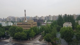 잇따른 호재에 가격 상승 기대되는 둔촌동 `주공고층4단지` 