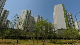 5호선 연장선 최대 수혜지, 미사강변도시 `서희스타힐스8단지`