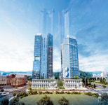 [돈되는 분양] 동탄역 유림노르웨이숲