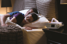 필립스코리아, 수면무호흡증 양압기 렌탈 사업 개시