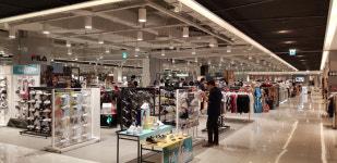 강원 2030 겨냥…AK플라자 원주점 증축 새단장