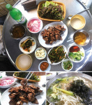 [Fine Dining] 경동시장 팔색조 데이트