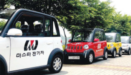 마스타자동차, 혁신적 서비스로 車AS 선도…공공기관·법인차 시장도 개척