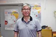 “가성비 좋은 당구 큐로 승부…10만~20만원대가 주력”