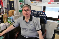 “가성비 좋은 당구 큐로 승부…10만~20만원대가 주력”