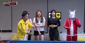 이수근, TV는 좁다…유튜브 채널 첫방송부터 ‘후끈’