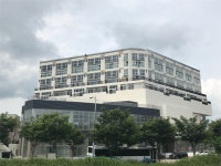 전통맛집·청년푸드 위한 상생형 상가 등장