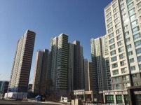 주거환경 쾌적해 살기 좋은 아파트, 구리시 `갈매역아이파크`