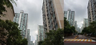 강남·강북 도심 어디로든 빠르게… 사통팔달 교통 요지 `행당대림아파트`