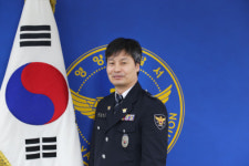 영양 순직 경찰관 14차례 상 받은 모범경찰…경찰 40대 피의자 구속영장 