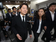 안철수, 이번주 정치구상 밝힐듯…간담회 개최 검토