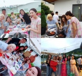 박명수 부부, 서래마을 떠나 이태원 경리단길 단독주택 이사