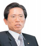 [살기좋은 아파트] 고층주거 최우수상 / 화성산업 `침산 화성파크드림`