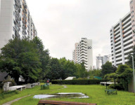 강남규제에 마포로 눈 돌리니…그중에도 으뜸은 성산시영