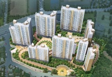 부산 서면생활권 ’전포5 지역주택조합’ 눈길