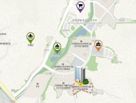 산으로 둘러싸인 숲세권 아파트, 고양 향동지구 `고양향동호반베르디움`