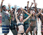 [네이버 여행 pick!] 가자! 보령으로, 놀자! 머드로