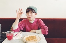 ‘사카구치 켄타로와 열애설’ 타카하타 미츠키 누구?