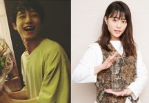 사카구치 켄타로타카하타 미츠키, 결혼 전제 열애...