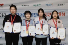 진관고 서영원, 전국당구대회 고등부 포켓볼 정상