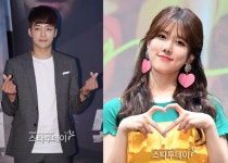 [MK이슈] ‘들은 핑크빛 사랑 중’...P군유민 결혼부터 양지원 열애설까지