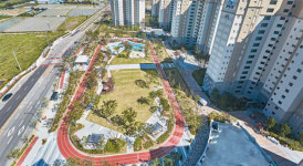 [분양 HOTSPOT] 한화건설 `수원 권선 꿈에 그린`