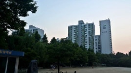 부평구 일신동 투자 관심↑…, 교통 편리한 `일신주공` 매매 완료