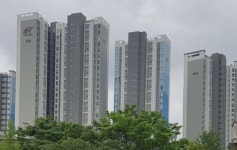 청량리 재개발 후광 기대, 동대문구 답십리동 `힐스테이트청계`