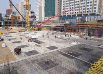 교통·학군·생활인프라 모두 갖춘 `신촌그랑자이`, 2020년 2월 입주 예정