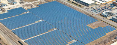 한화, 태양광 셀 생산량·기술 선두주자…과감한 M&A로 방산사업 급성장