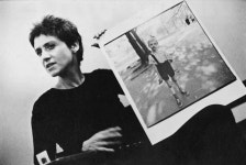 아웃사이더들의 사진작가 다이앤 아버스, 편견의 어둠을 밝힌 사진의 힘