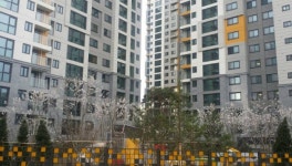 강남구도 매물 품귀현상…`삼성동센트럴아이파크` 최근 전세가 동향은?