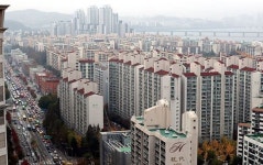 강남 인프라 한가운데, 대치동 `은마아파트` 거래 꾸준