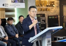 현대자동차 울산공장, 당구동호회 창단