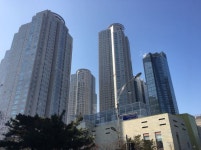 원스톱 라이프 누리는 자양동 주상복합 `더샵스타시티`, 10억원에 매매 완료