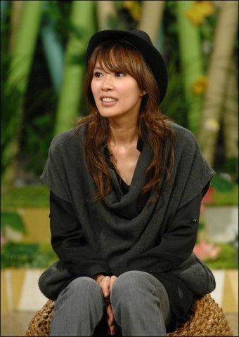 故 유채영 누구? 쿨→색즉시공2→예능까지 `유쾌+만능 엔터테이너`