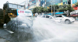 폭염에 연일 빗나간 전력수요…`탈원전 재검토` 목소리 커진다