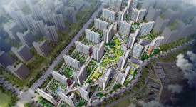 [돈되는 분양] e편한세상, 양주신도시4차 