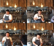 ‘마약 혐의’ 이찬오, 집유 선고에 밝아진 근황?...”혼자서 요리”