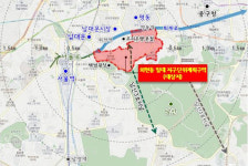 서울 남산 회현동 옛길 보전 관리…회현제2시민 특별계획구역 지정